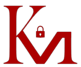 KM Privacy & Security Logo