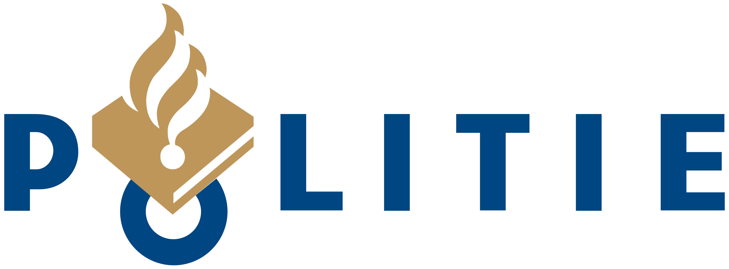Politie Logo
